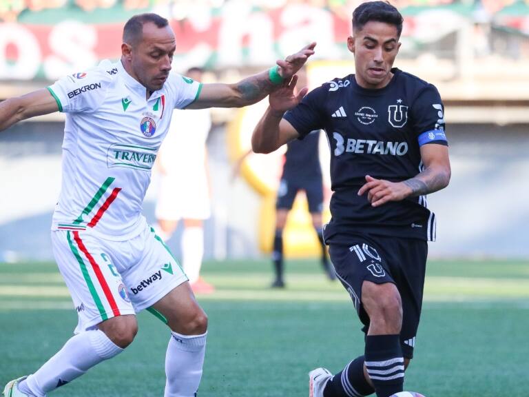 Programación fútbol chileno: ¿Qué partidos se juegan hoy, 2 de octubre, y quién transmite?