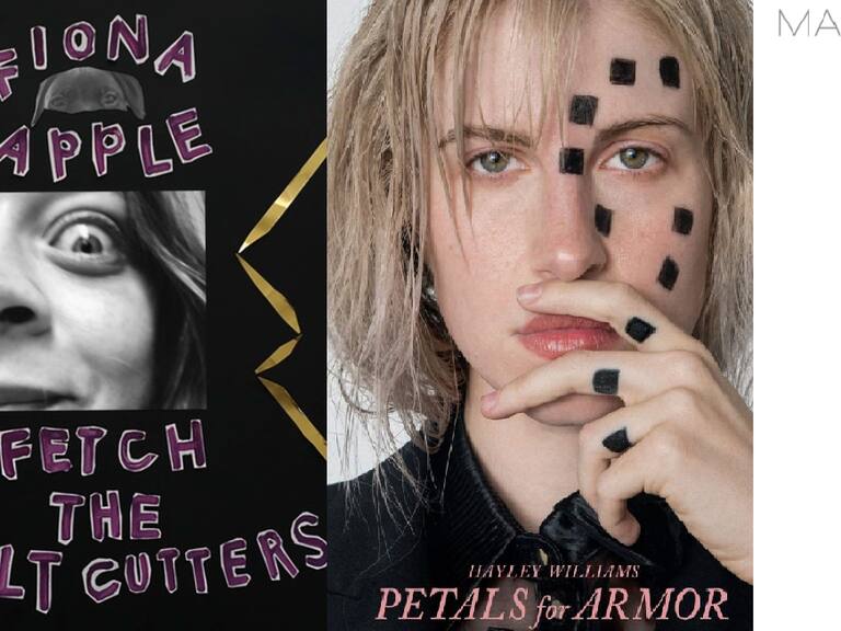 Desde Pearl Jam hasta BTS: Estos son los 50 mejores álbumes del año, según Consequence of Sound