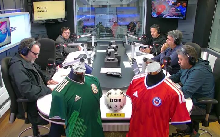 Radio ADN
