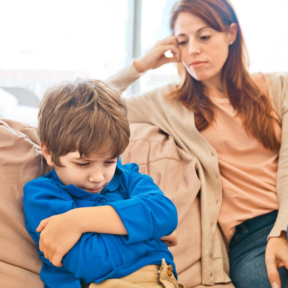¿Cómo poner límites a los hijos que ayuden a su crianza y salud mental? Experta responde