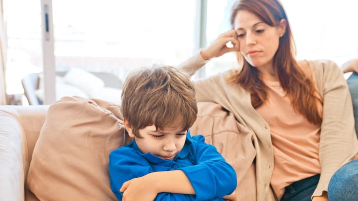 ¿Cómo poner límites a los hijos que ayuden a su crianza y salud mental? Experta responde