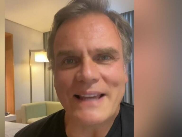 Amaro Gómez-Pablos sobre proyecto Dominga