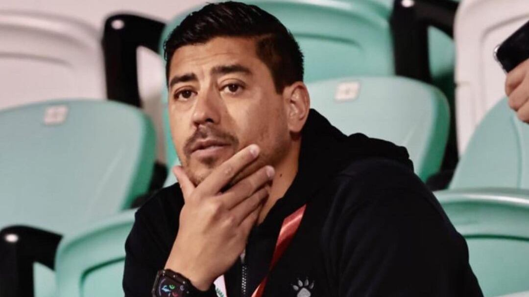 nicolás córdova