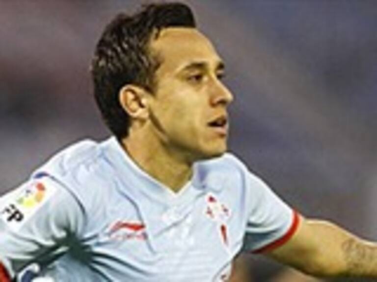 Vicepresidente del Celta de Vigo: Orellana, de momento, todavía es jugador del club