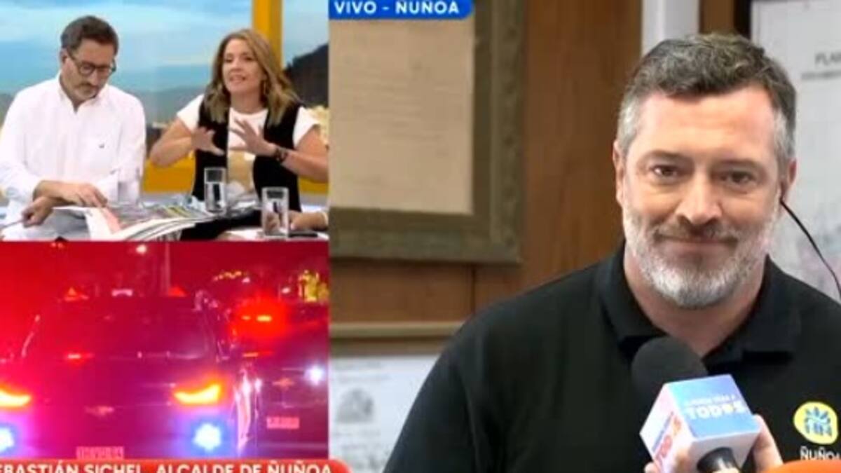 ¡Tremendo round! Monse Álvarez acusó ninguneo de Sebastián Sichel y éste la mandó “a leer”