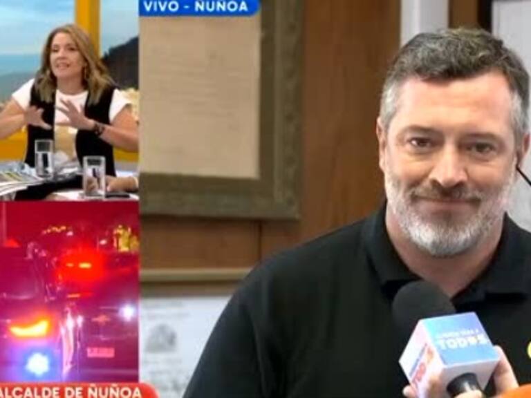 ¡Tremendo round! Monse Álvarez acusó ninguneo de Sebastián Sichel y éste la mandó “a leer”