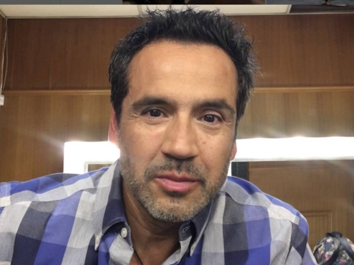 Solo duró 24 horas: Renato Münster renuncia a su cargo como seremi de las Culturas en la RM