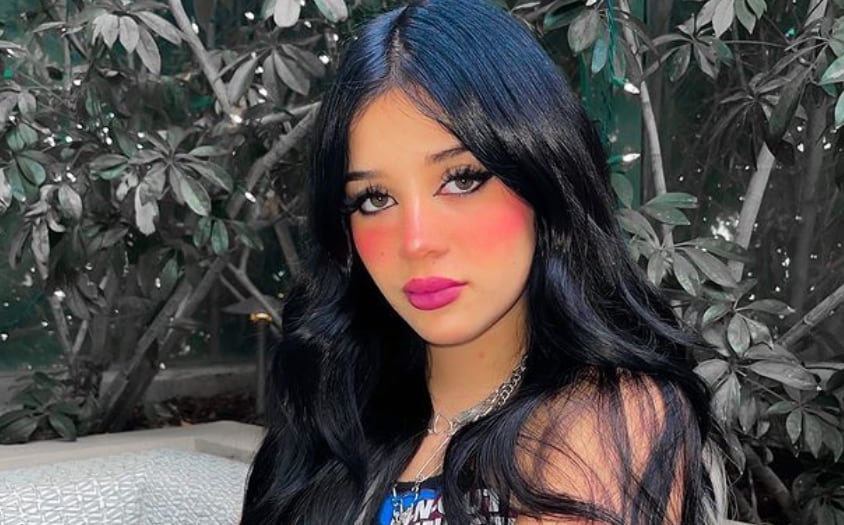 Ganadora MTV Miaw 2021 | @iamferv