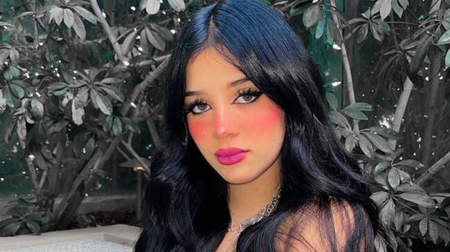 Ganadora MTV Miaw 2021 | @iamferv