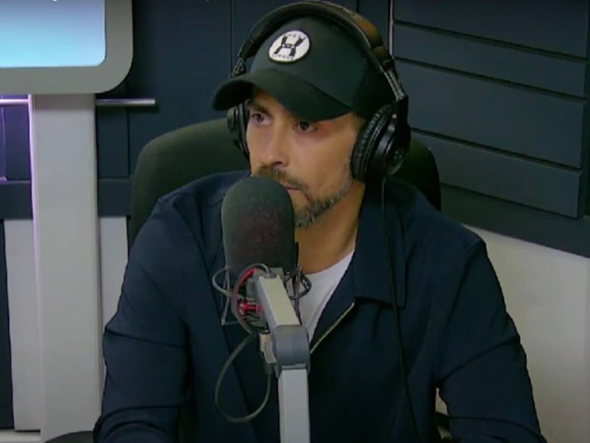 Jorge Valdivia reconoce la “rebeldía” de los azules en el campeonato: “La U ya no tiene miedo”