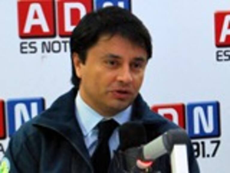 Rodolfo Carter: La marihuana medicinal se usa hace mucho tiempo en lugares más acomodados