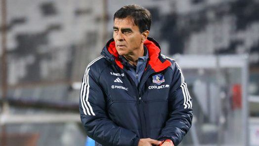 Gustavo Quinteros