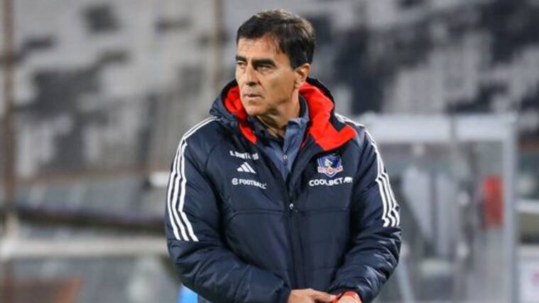 Gustavo Quinteros