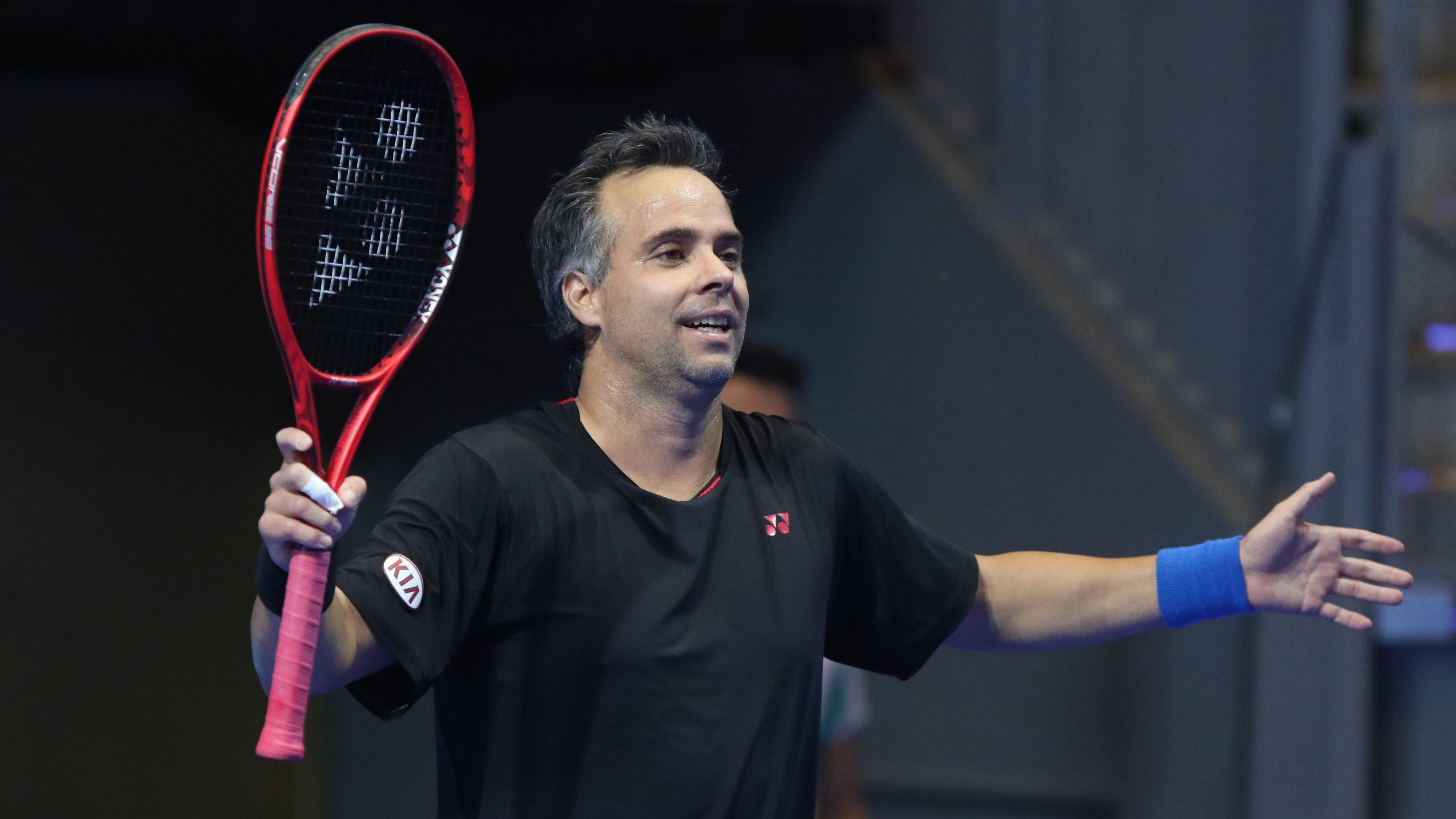 Fernando González