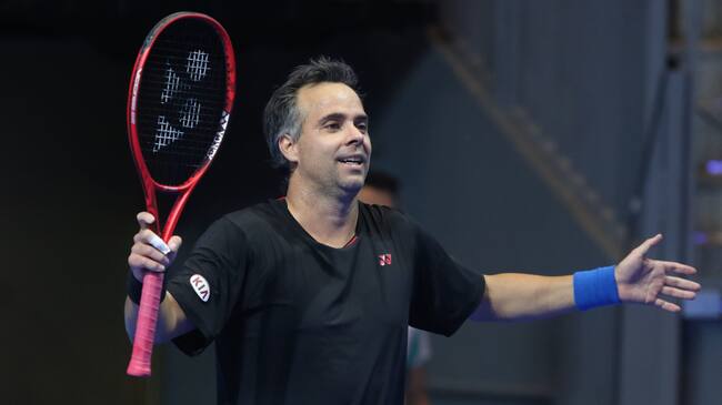 Fernando González