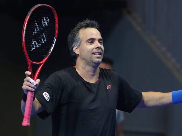 Fernando González
