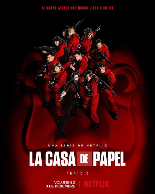 Netflix