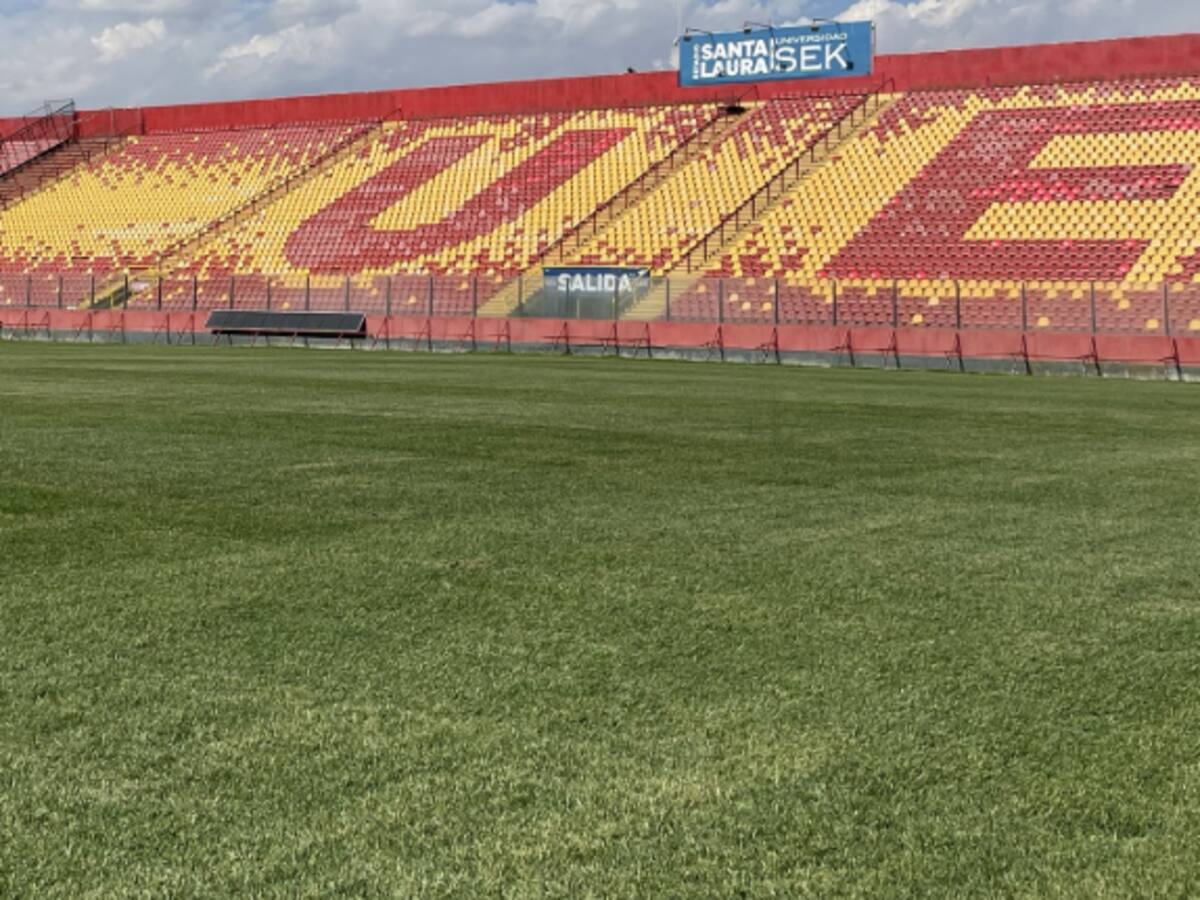 Se acerca el regreso de Santa Laura: Unión Española confirma la mejor noticia para sus hinchas