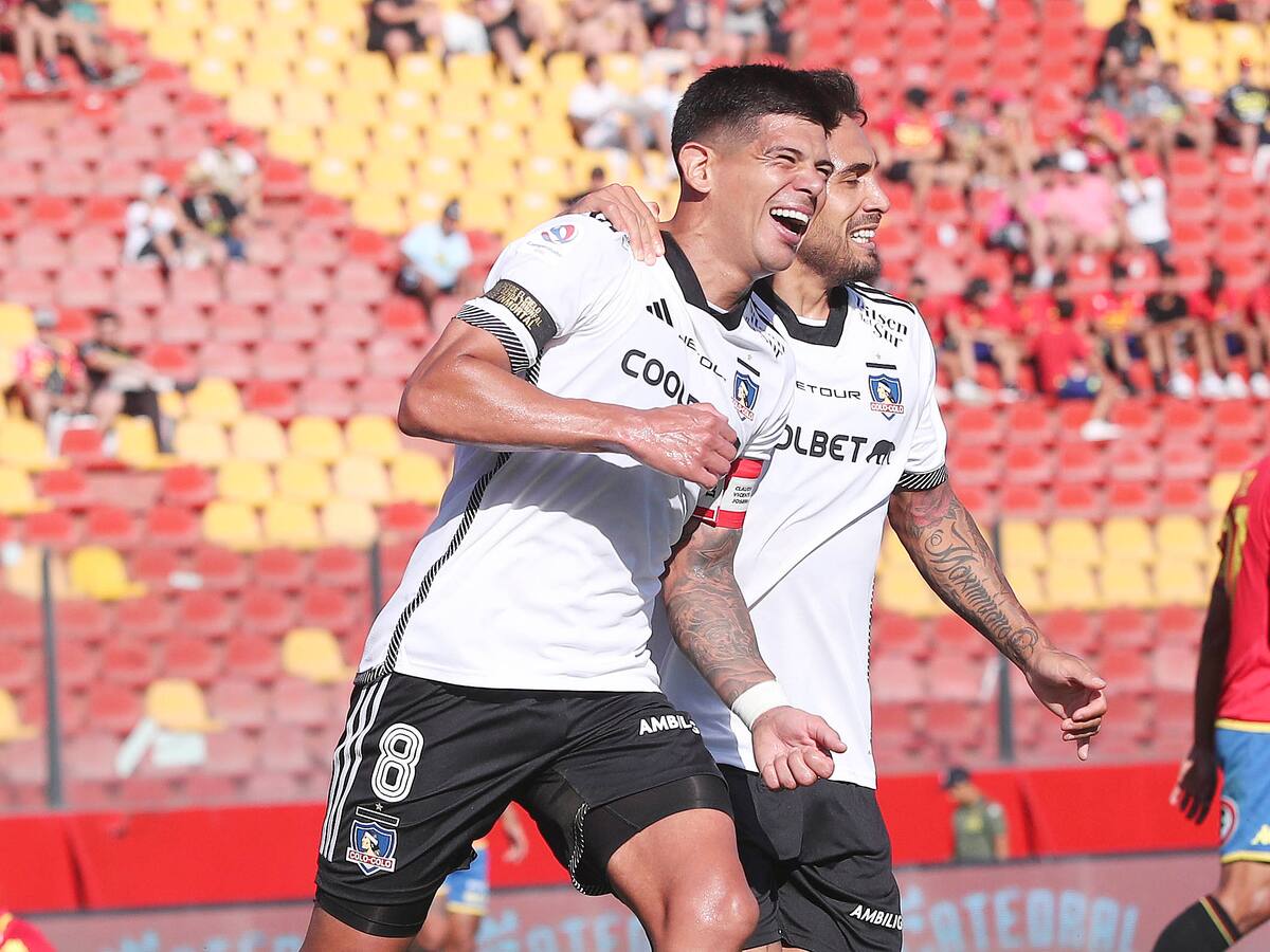 Esteban Pavez da por cerrado el conflicto del plantel con la directiva de Colo Colo por premios del 2024: “Son otras cosas que quedan en la interna”