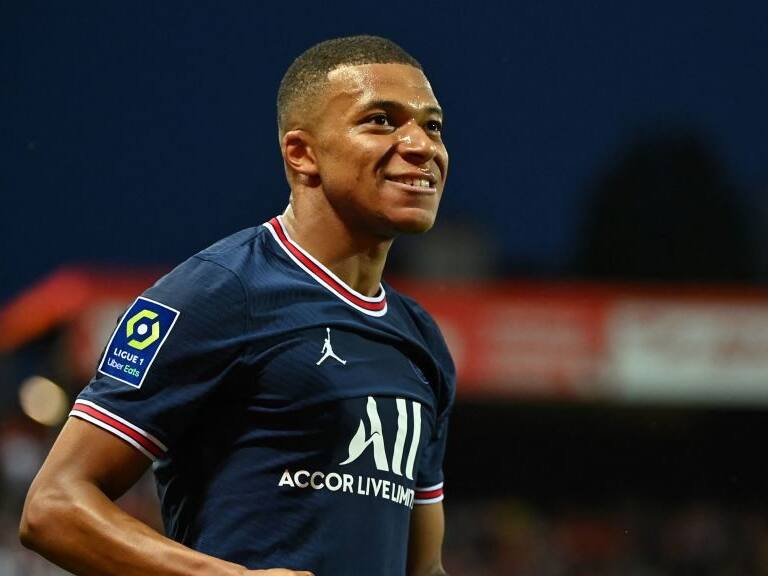 ¡Cosa de horas! Medios españoles confirmaron «fichaje inminente» de Kylian Mbappé en el Real Madrid
