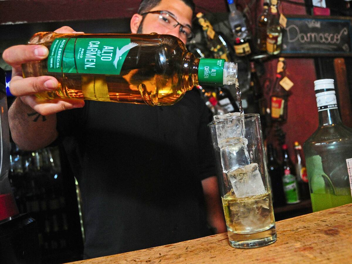 Hoy es el Día del Pisco 2026: revisa las mejores ofertas, 2x1 y dónde encontrar piscolas a $1.000 en Chile