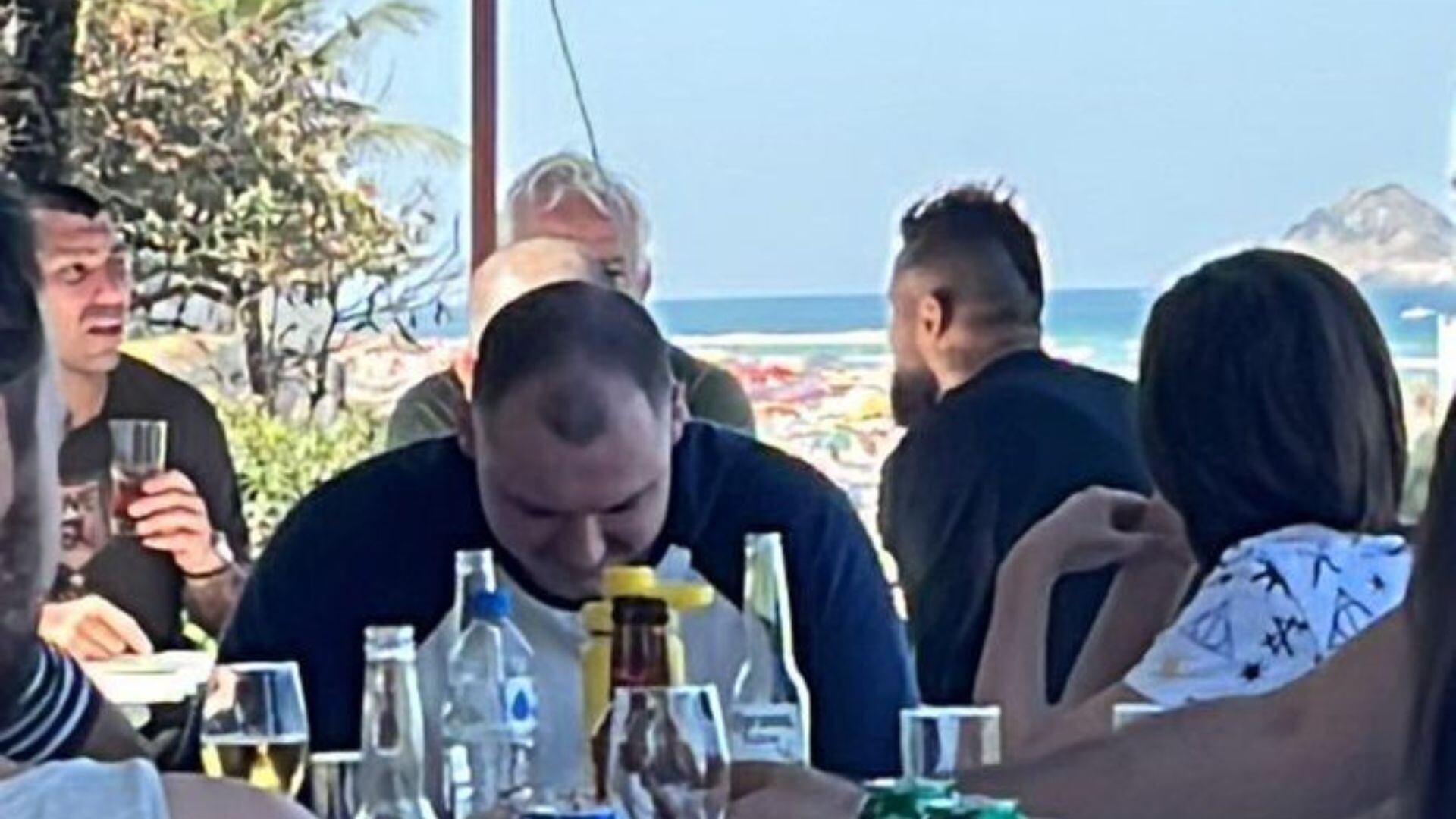 Gary Medel Vasco