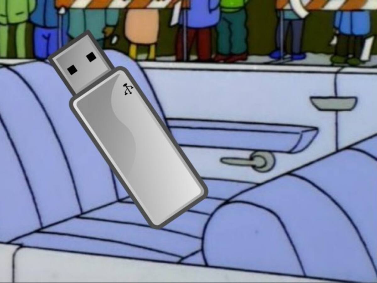 El pendrive de Lavín y su saludo en mapudungun: Los mejores memes que dejó el debate de primarias de Chile Vamos