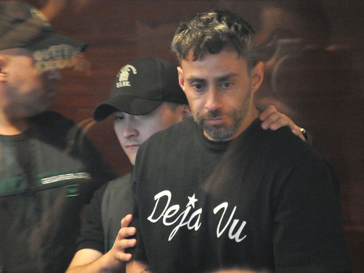 “La sentencia es ilegal”: abogada de Jorge Valdivia detalla argumentos sobre el recurso que busca sacarlo de la cárcel