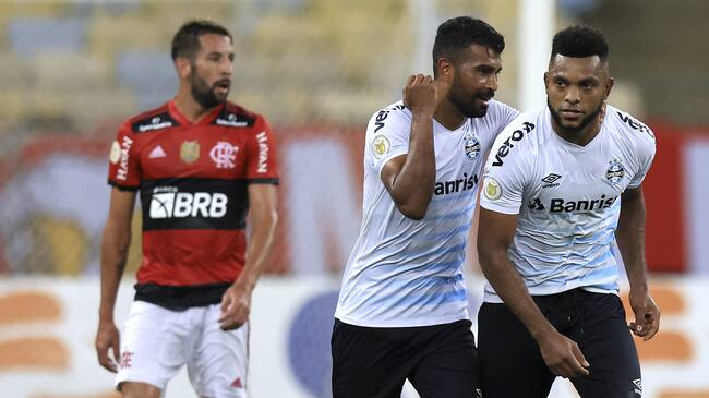 Flamengo Brasileirao