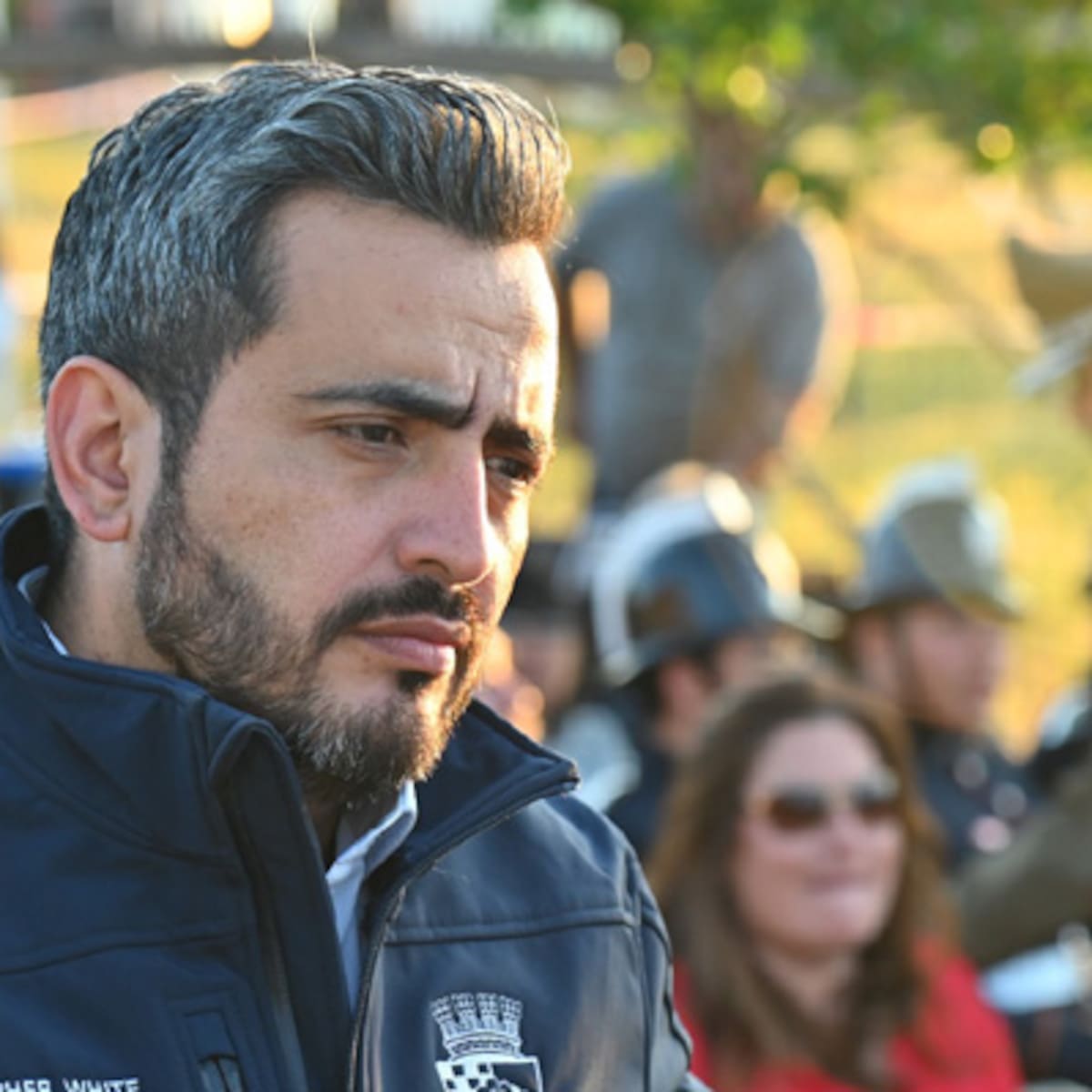 “Me transformé en un obstáculo”: alcalde de San Bernardo apunta al crimen organizado tras amenazas de muerte
