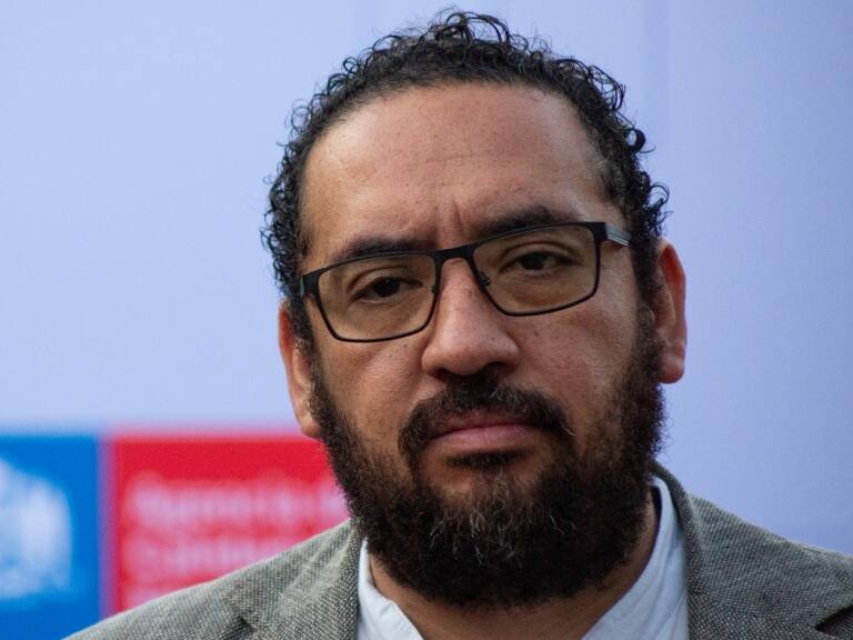 “No es que se haya hecho un anuncio de parte del Gobierno”: Ministro de Educación aclara el futuro del proyecto de condonación al CAE