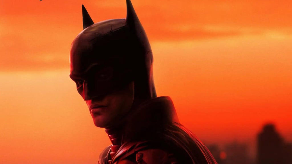 Fecha de estreno The Batman en HBO Max