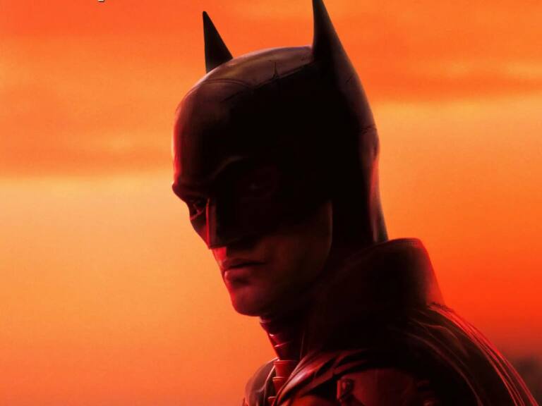 ¡Queda poco! The Batman llegará mañana a plataforma de streaming a dos meses de su debut en Chile