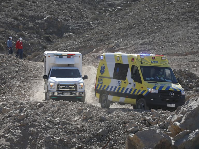 Es tío del lactante herido: quién es el hombre detenido tras ser acusado de balear a bebé de 10 meses y atropellar a su madre en Tongoy