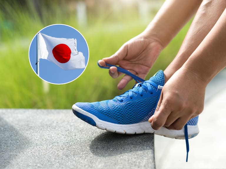 “Caminata Japonesa”: así funciona el simple ejercicio que ayuda a bajar de peso y solo requiere un cronómetro