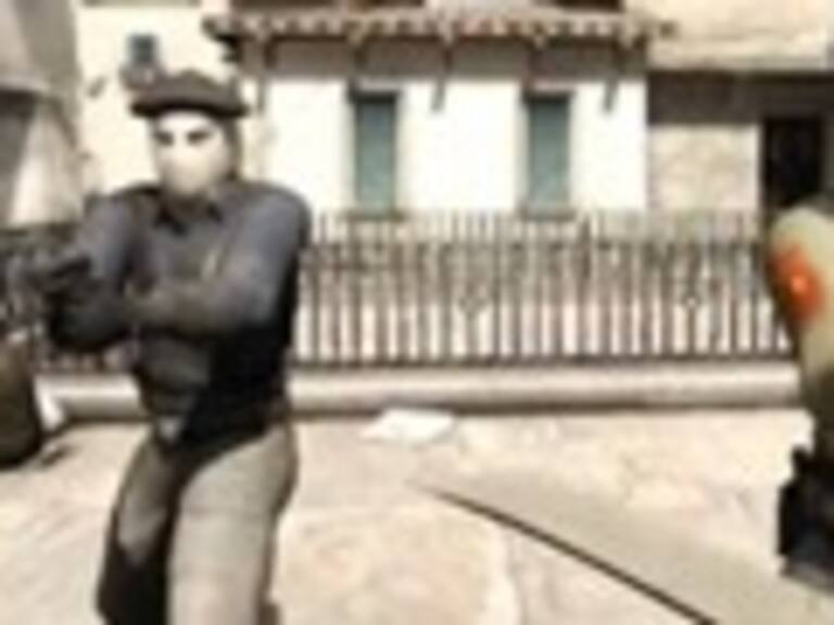 Un videojuego permite jugar como un terrorista inspirado en ETA