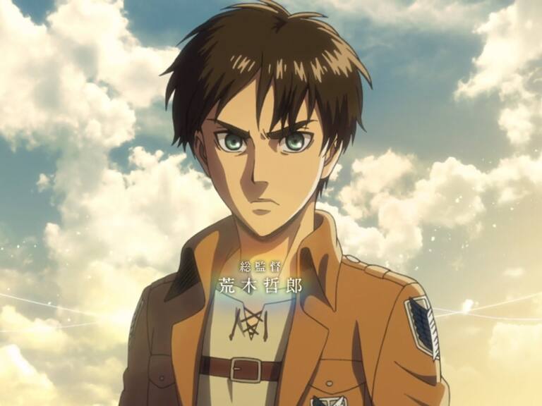 «Mejor día como chileno»: Shingeki no Kyojin se estrenó en canal nacional y fue furor en redes