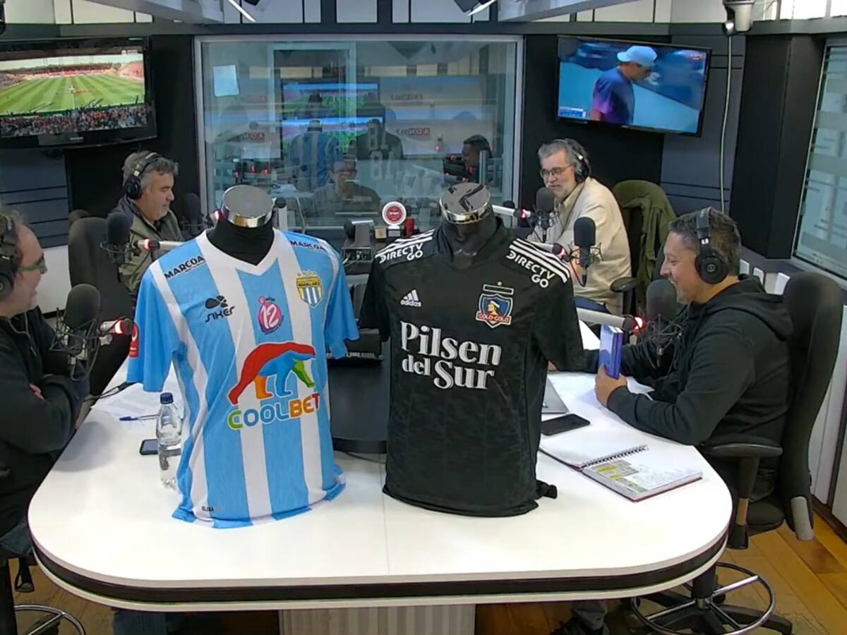 Los Tenores y la previa del Argentina ante Chile por las Eliminatorias 2026