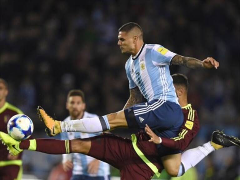 Argentina entrega renovada nómina para los amistosos ante Guatemala y Colombia