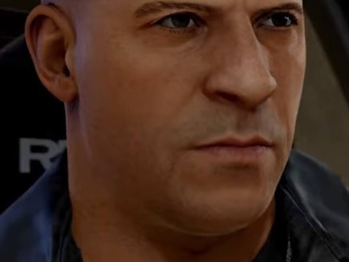 El videojuego oficial de «Rápido y Furioso» llegará en 2020