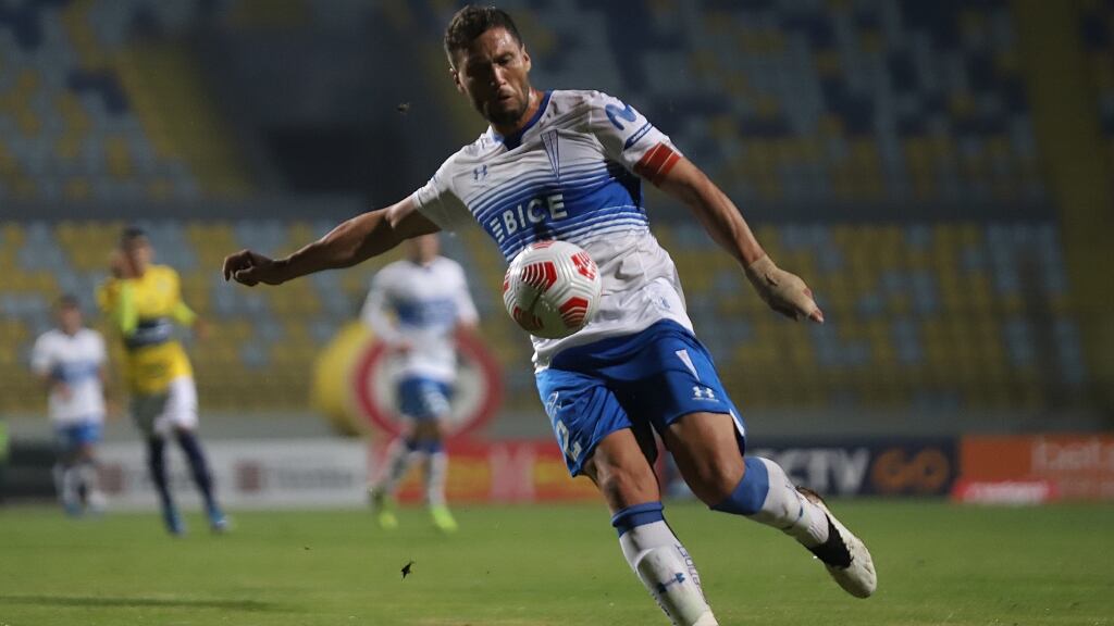 Germán Lanaro anuncia su retiro del fútbol profesional: "Era momento de priorizar otras cosas"