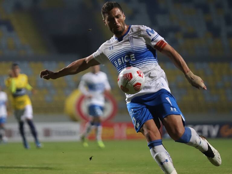 Germán Lanaro anuncia su retiro del fútbol profesional: "Era momento de priorizar otras cosas"