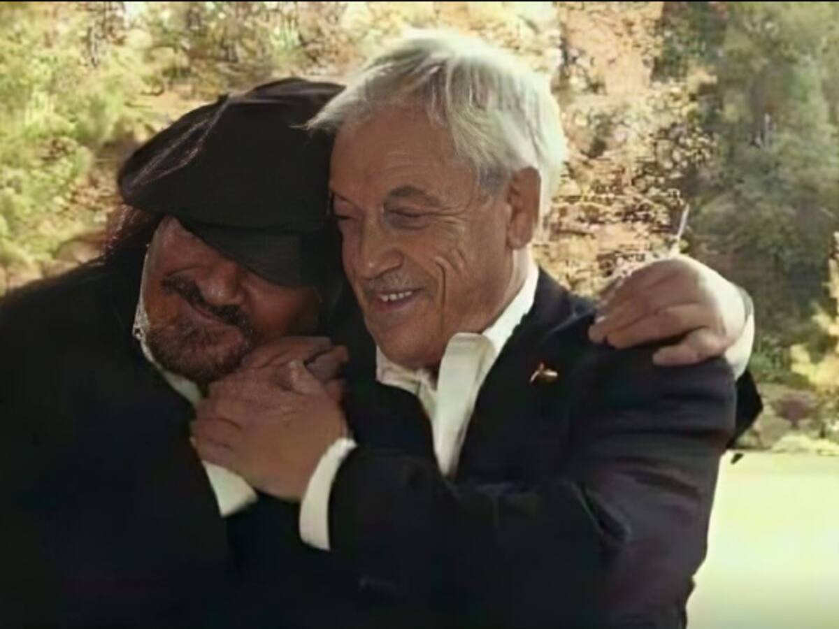 “Descansa en paz, hermanito”: La sentida despedida de Miguel ‘Negro’ Piñera ante fallecimiento del expresidente Sebastián Piñera