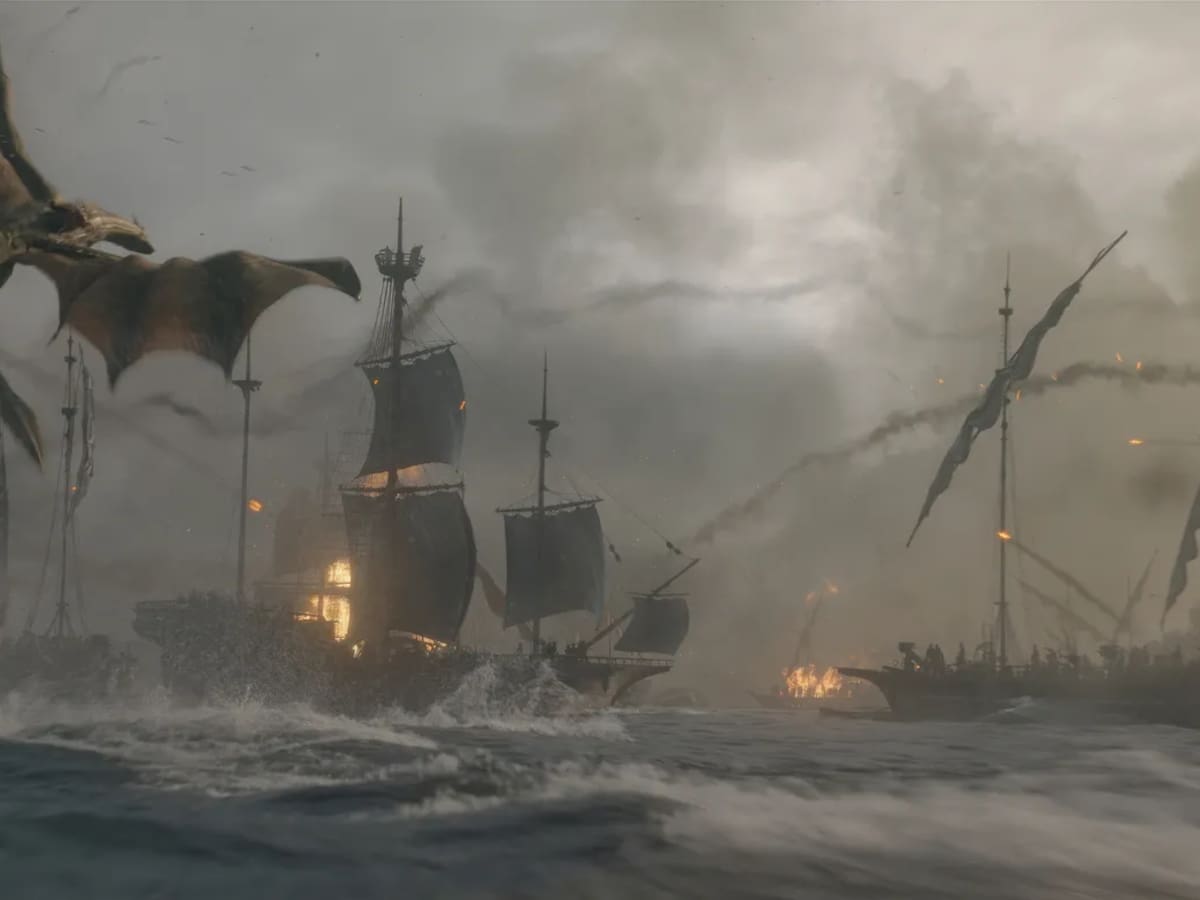 ¡Confirmado! ‘Game of Thrones llega’ al cine: así será la película sobre la conquista de Aegon Targaryen