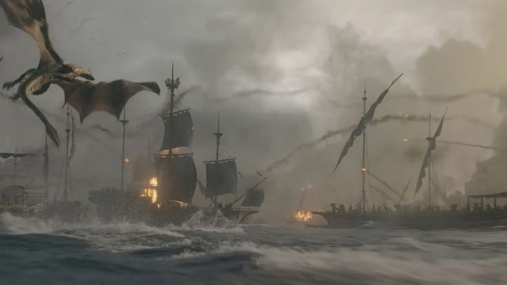 ¡Confirmado! ‘Game of Thrones llega’ al cine: así será la película sobre la conquista de Aegon Targaryen