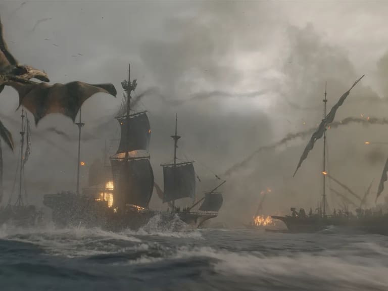 ¡Confirmado! ‘Game of Thrones llega’ al cine: así será la película sobre la conquista de Aegon Targaryen