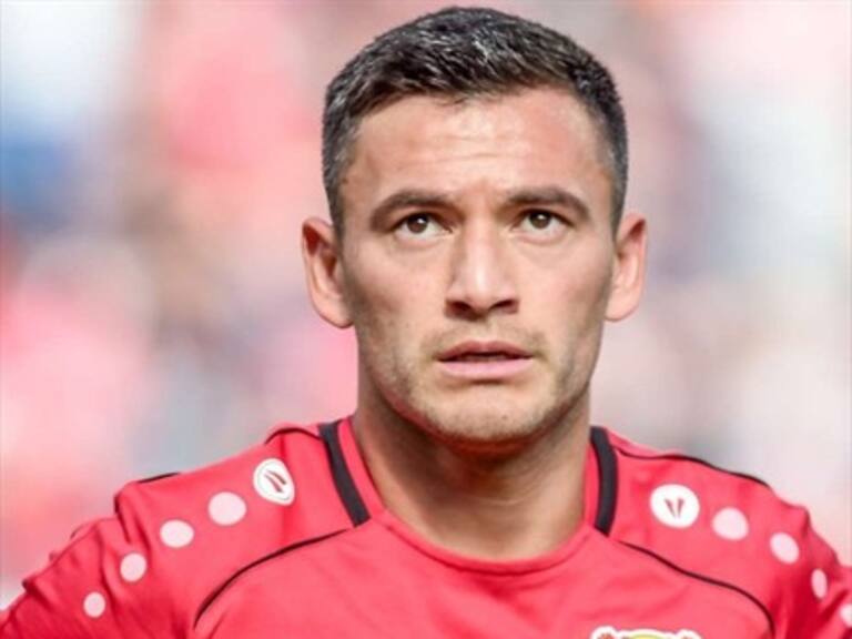 Bayer Leverkusen confirmó gravedad de la lesión de Charles Aránguiz