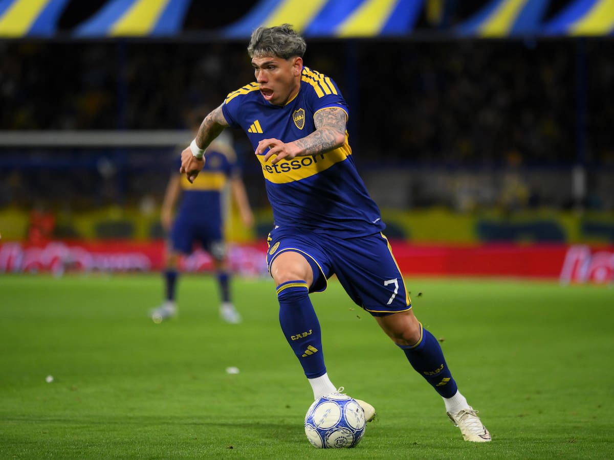 ¿Jugarán los chilenos? Boca Juniors enfrenta a Vasco da Gama por semifinales de Copa Sudamericana 2026: horario y quién transmite por TV