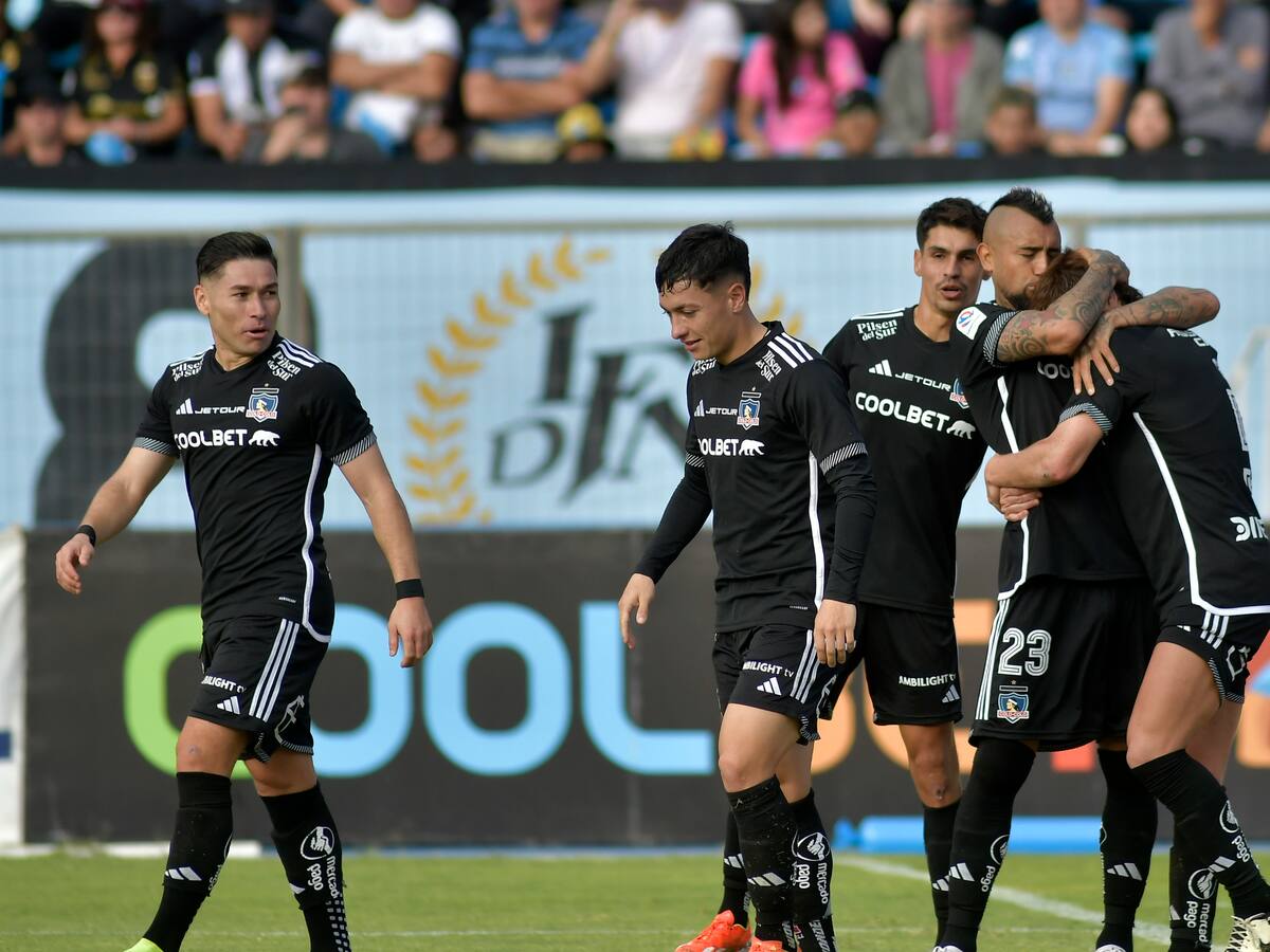 “No se queden con la idea de que Colo Colo está lleno de plata”