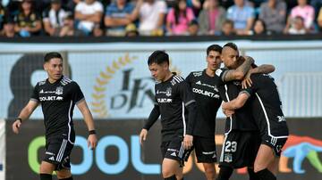 “No se queden con la idea de que Colo Colo está lleno de plata”